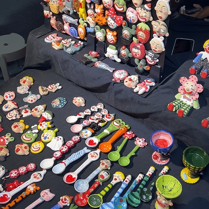 摆件景德镇陶瓷摆件猪猪猪14