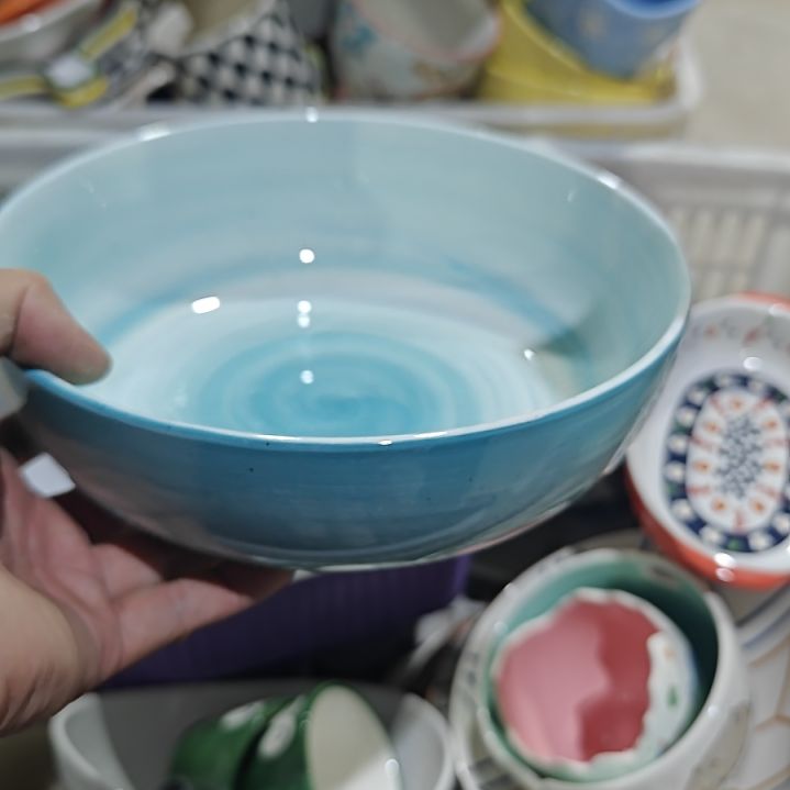 瓷片库存陶瓷杯碗盘微瑕介意慎拍