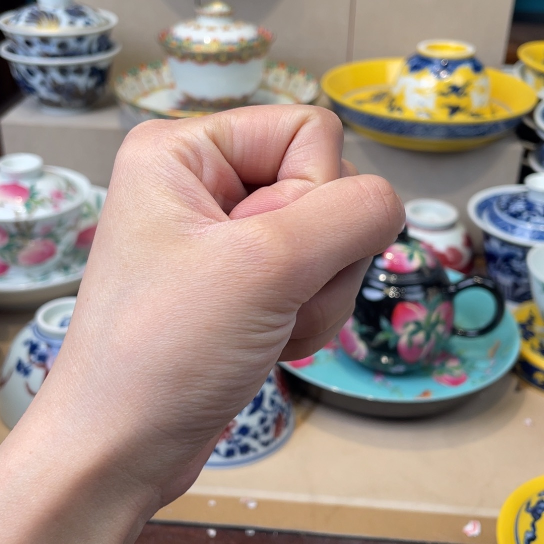 杯雨*景德镇市，景德镇市景德镇