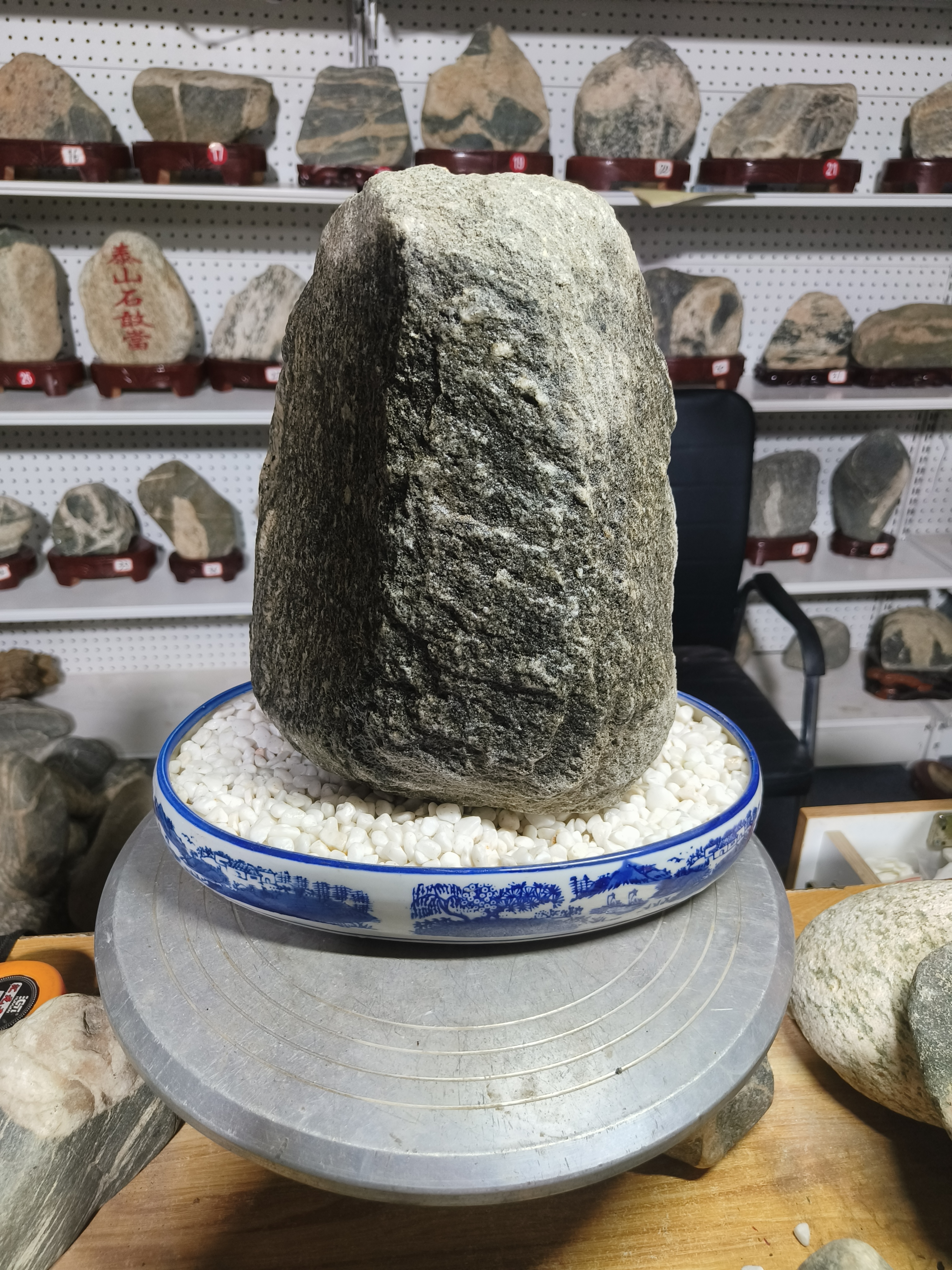 新中式风格适合家居别墅庭院室内外摆放