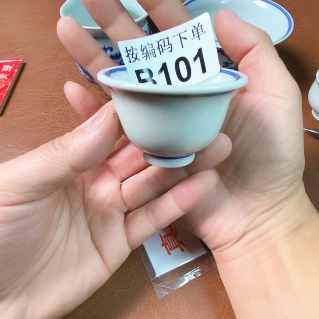 摆件景德镇茶具茶具茶具