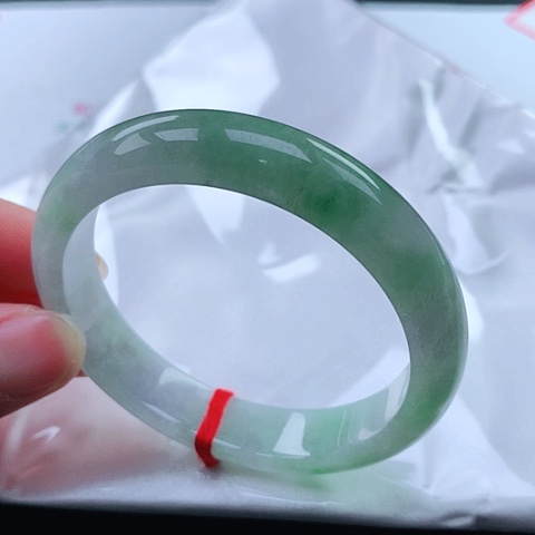 翡翠手镯未镶嵌29 号翡翠手镯