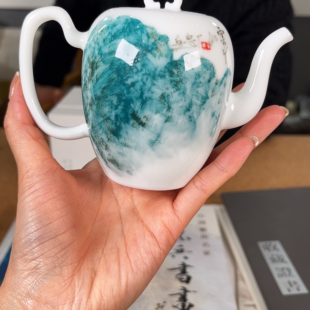 九鸣瓷艺九鸣瓷艺