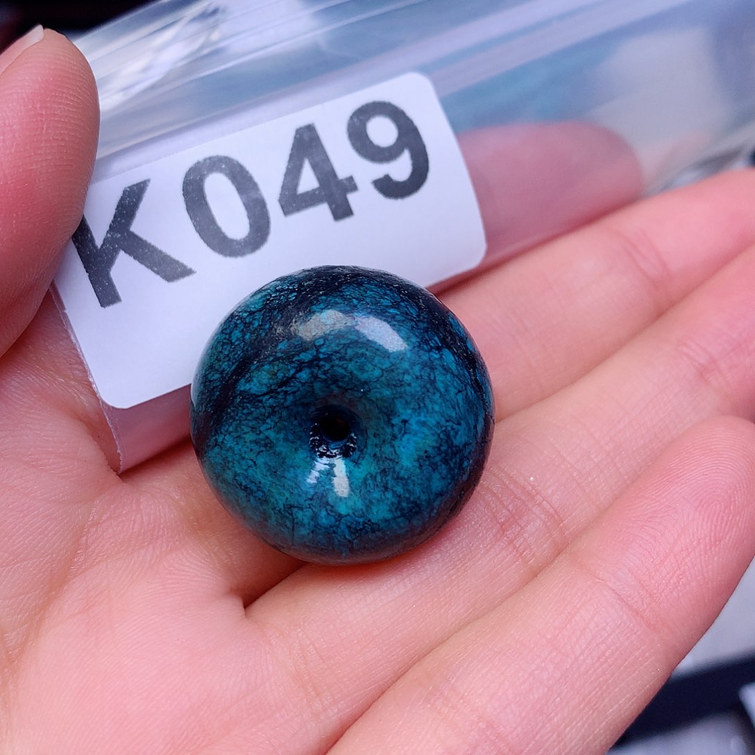 空竹粉丝专享十堰特色手工散珠