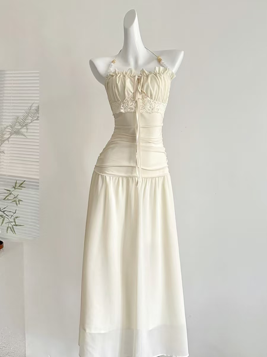 【直播专用非图】2025时尚气质显瘦连衣裙