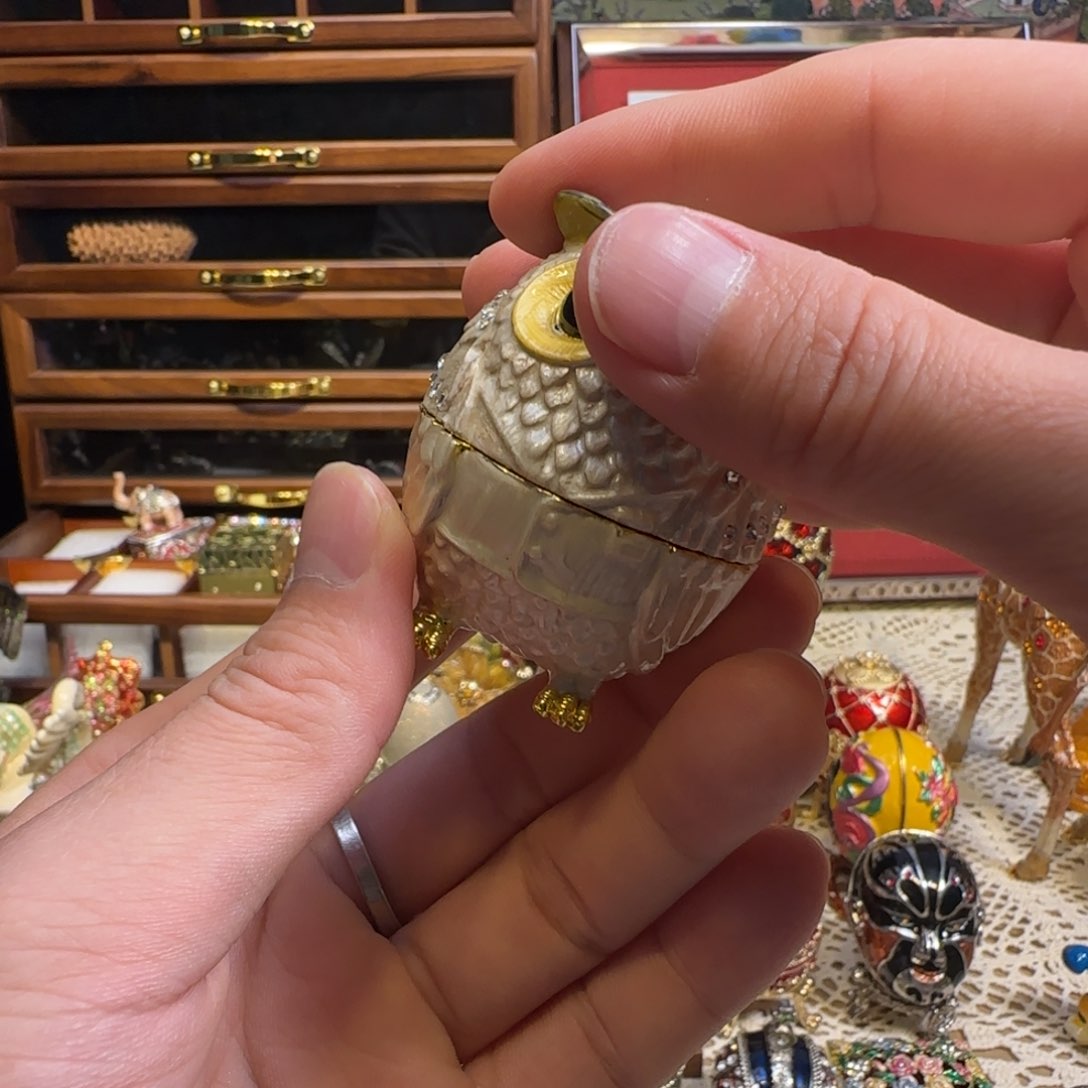 手工制品默认微瑕