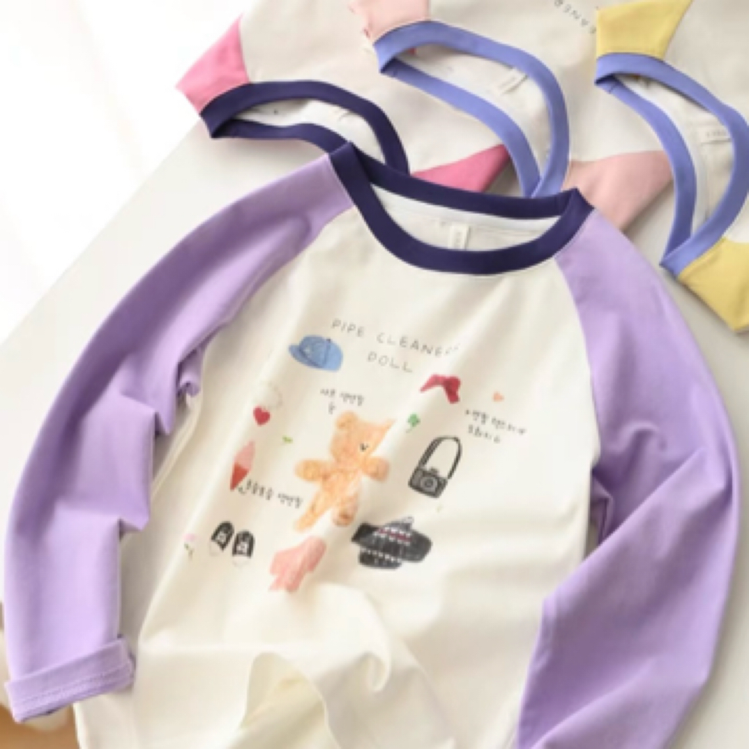 衣服裤子链接扣号