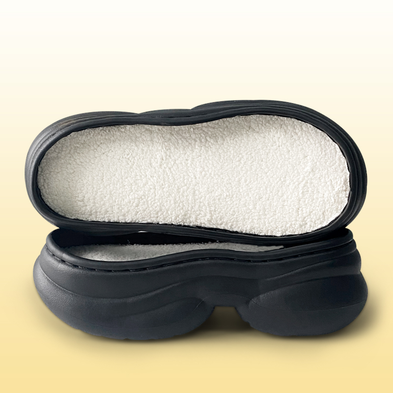 老爹鞋底 买5送1轻便柔软鞋底防滑老爹鞋底EVA鞋底钩编鞋底厚底