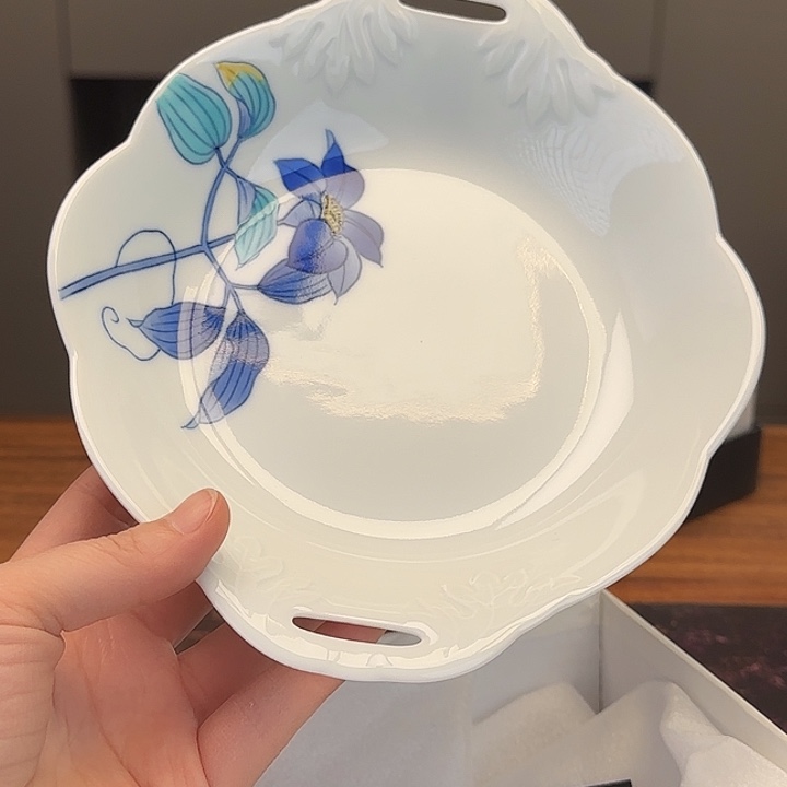 高端进口陶瓷产品