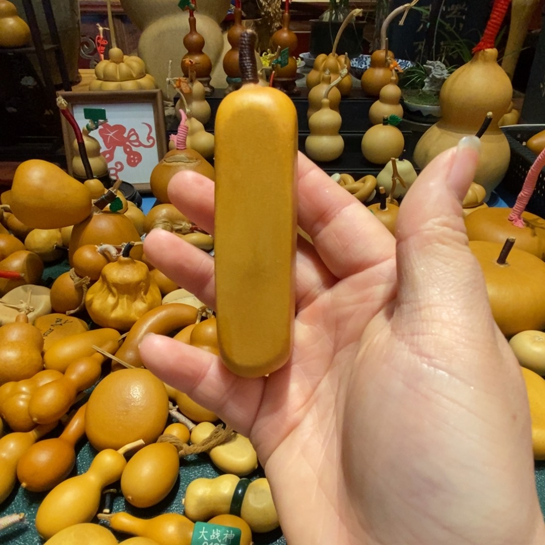 一****葫芦链接，一物一拍