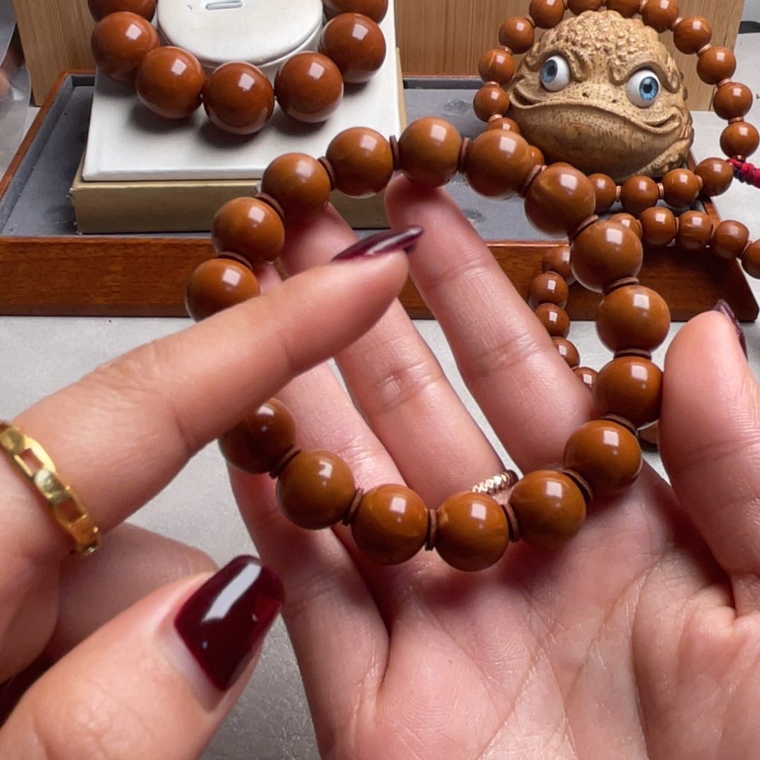 手串橄榄核橄榄核1.2