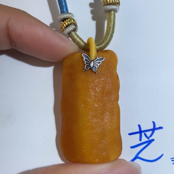 定制琥珀未镶嵌琥珀