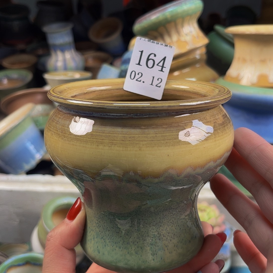 摆件景德镇陶瓷手工制作