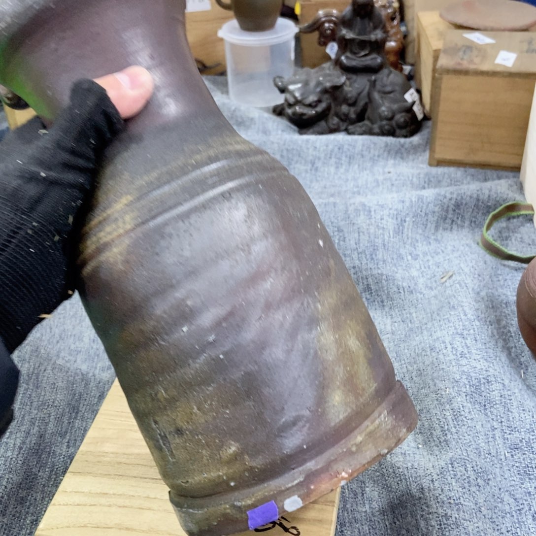 紫砂茶杯非常满意好看得物件