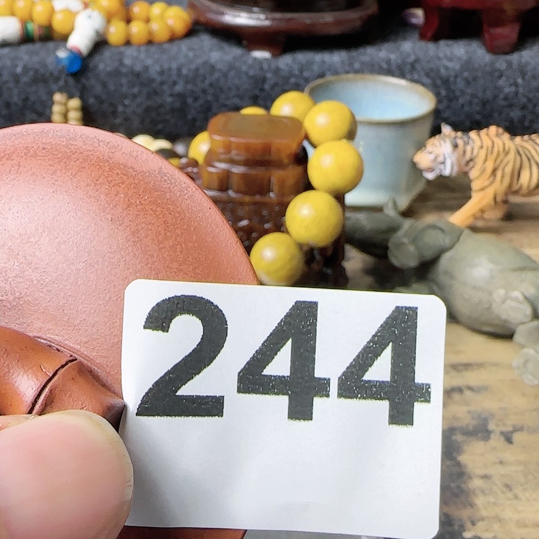 紫砂茶宠代拍链接