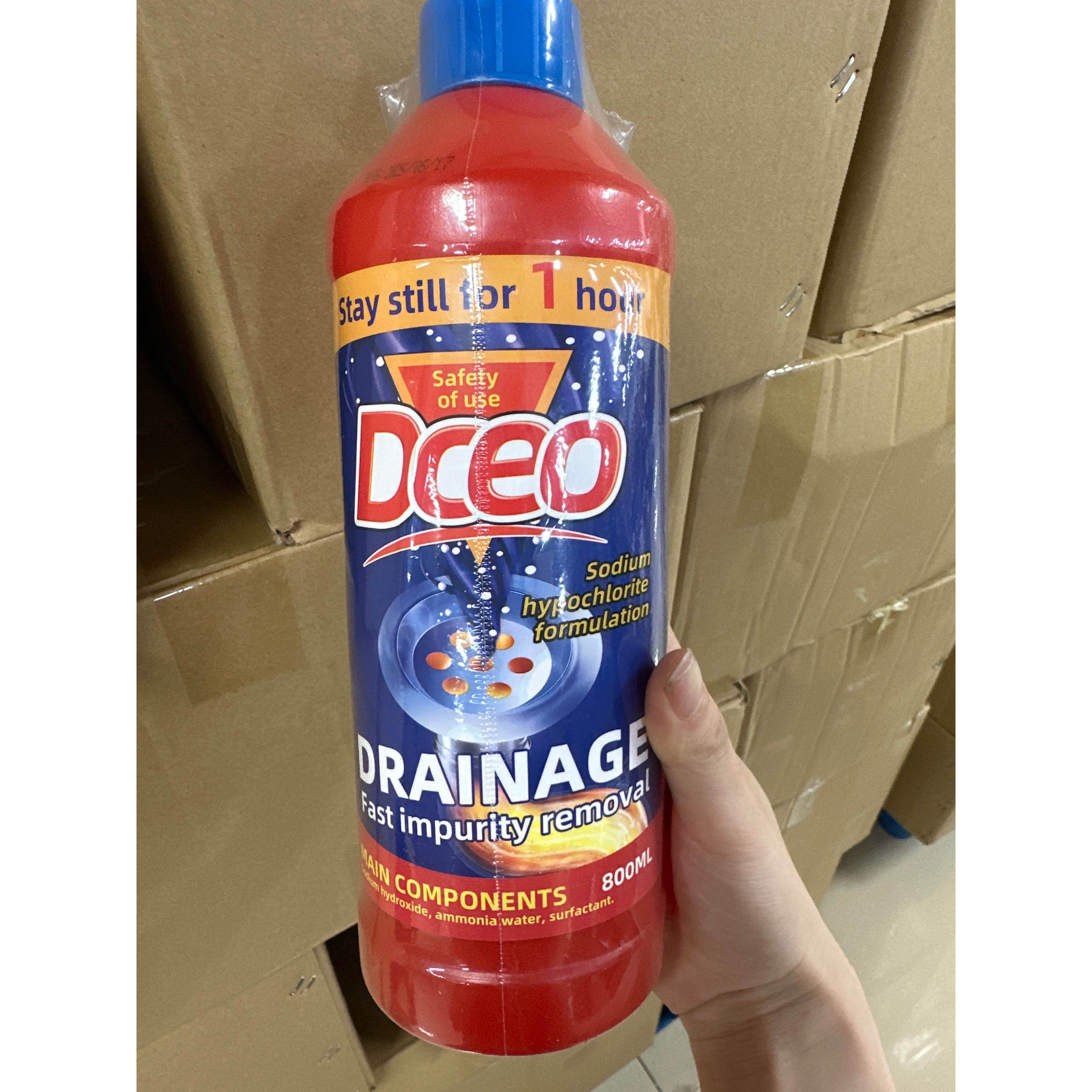 家用管道疏通剂800ml