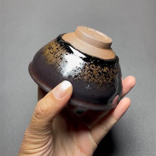 【闪购商品】茶盏-673............