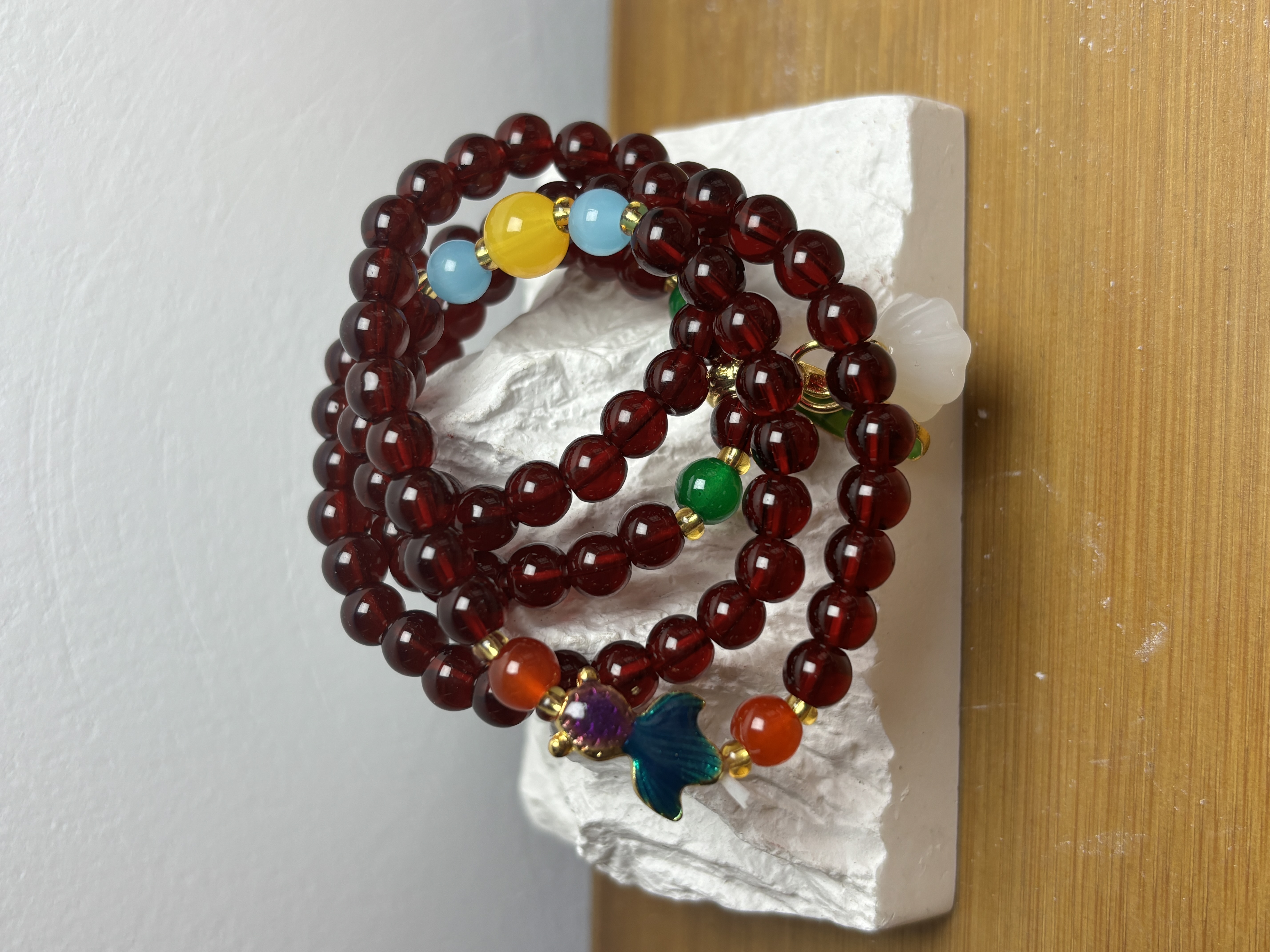 【福瀚精品】sl手串带配饰