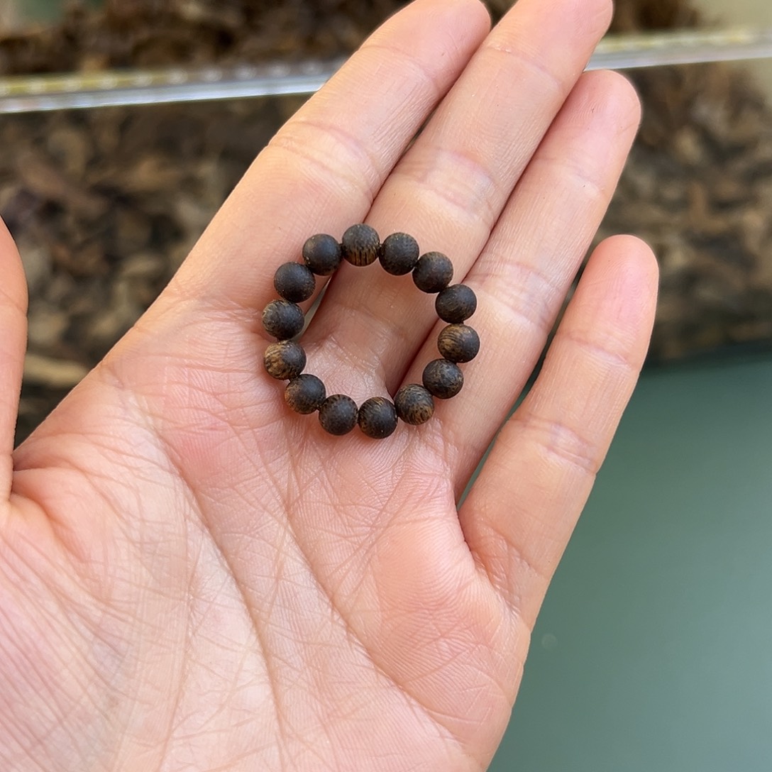 沉香摆件沉香戒指多样性发一个