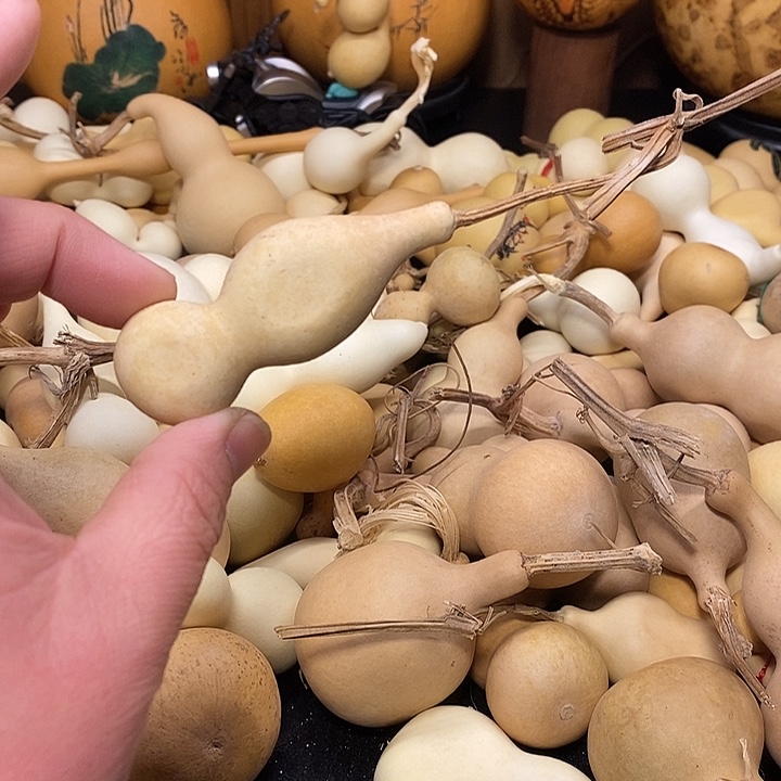 大***隆精品葫芦手把葫芦64