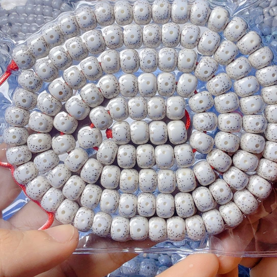 T***L星月菩提吊坠星月菩提