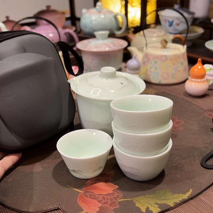 茶具配件其它茶器