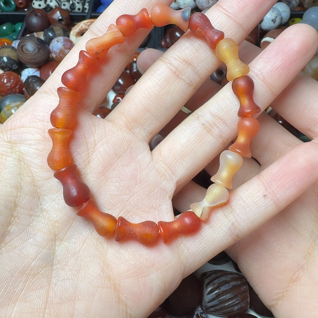 玛瑙/玉髓未镶嵌30包邮