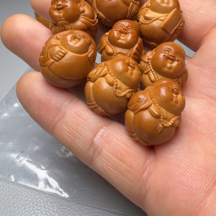 橄榄核手串橄榄核666