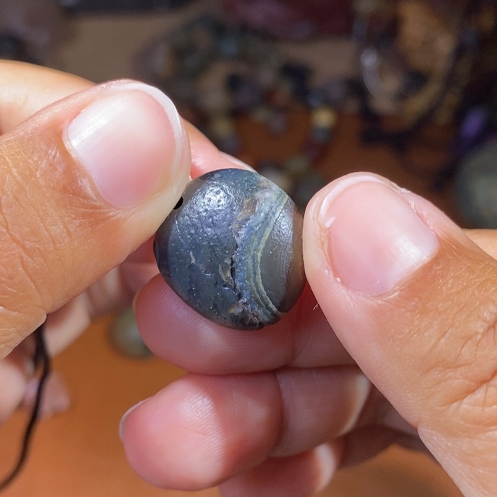 玛瑙/玉髓珠宝半成品未镶嵌