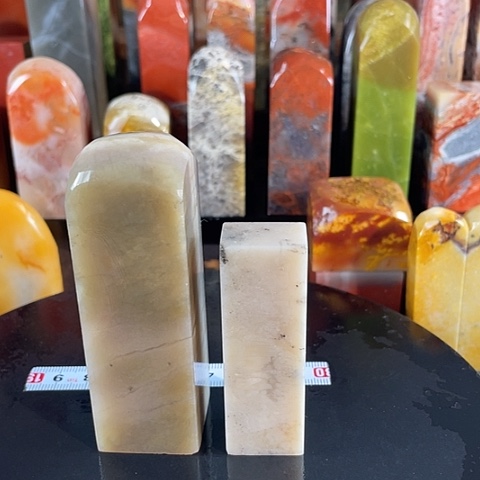 寿山石印石寿山石印石