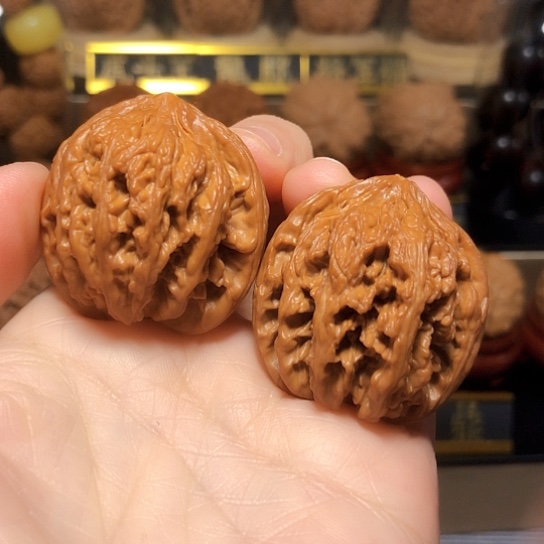 精品原桩九龙筋全品