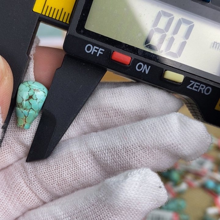 【闪购商品】绿松石珠宝奇石未镶嵌