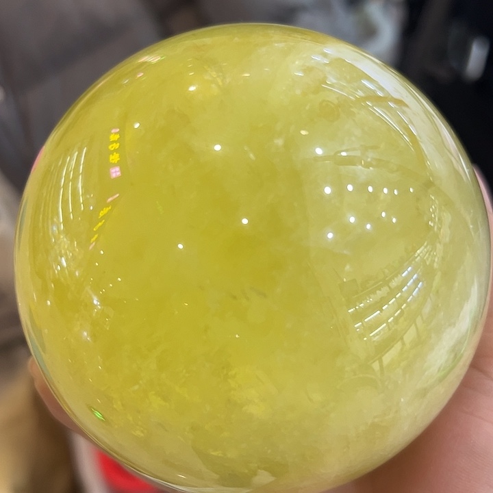 水晶珠宝半成品未镶嵌