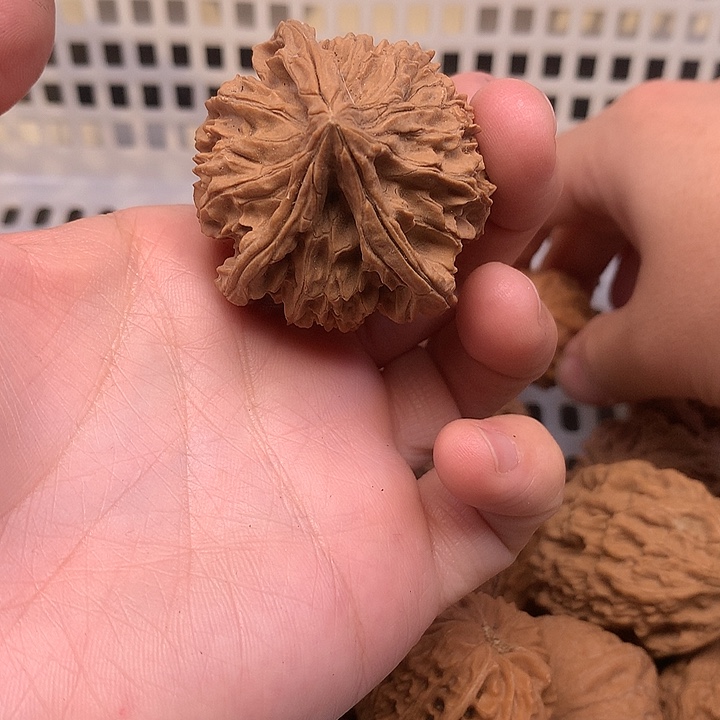 *****文玩核桃吊坠文玩核桃