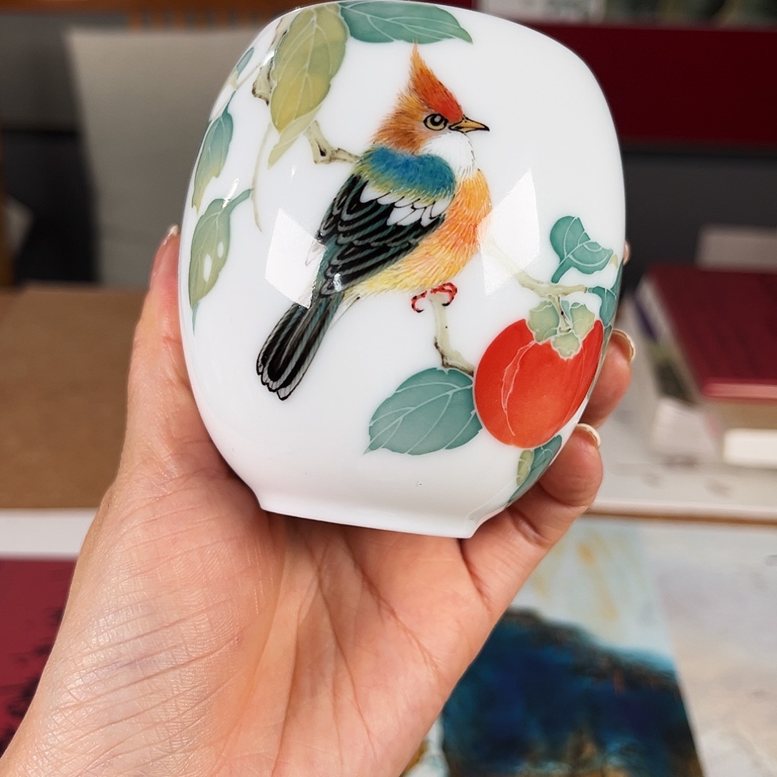 九鸣瓷艺九鸣瓷艺