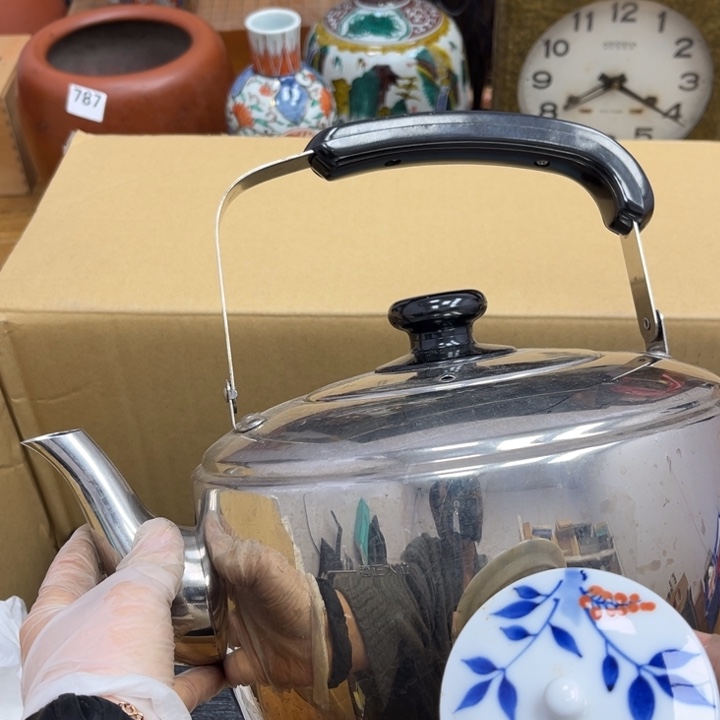 呀工艺品摆件瓷器摆件正能量