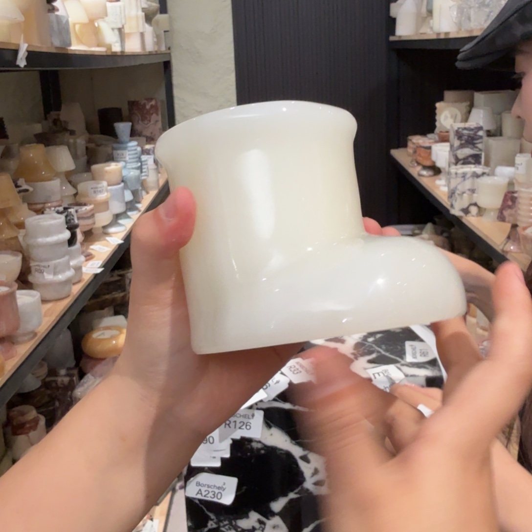 大理石R174。  花。 