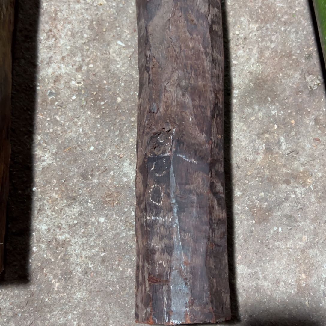 紫檀木类端景台印度小叶紫檀