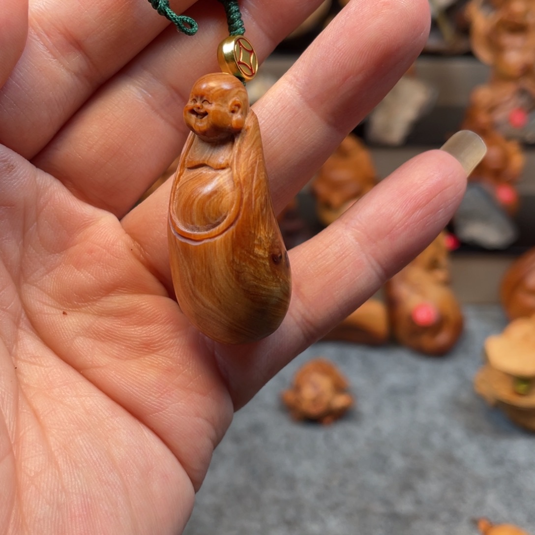 【闪购商品】柏木（崖柏）zwomomomomomow