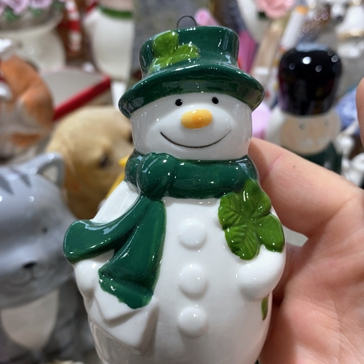 摆件陶瓷树脂家居摆件