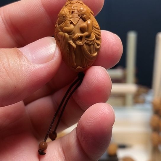 橄榄核手串/手链橄榄核