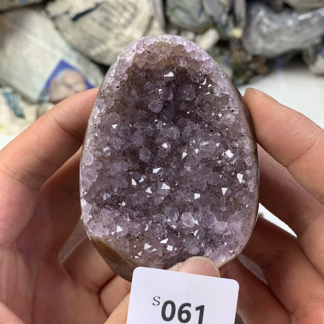 水晶大型摆件（非配饰）未镶嵌