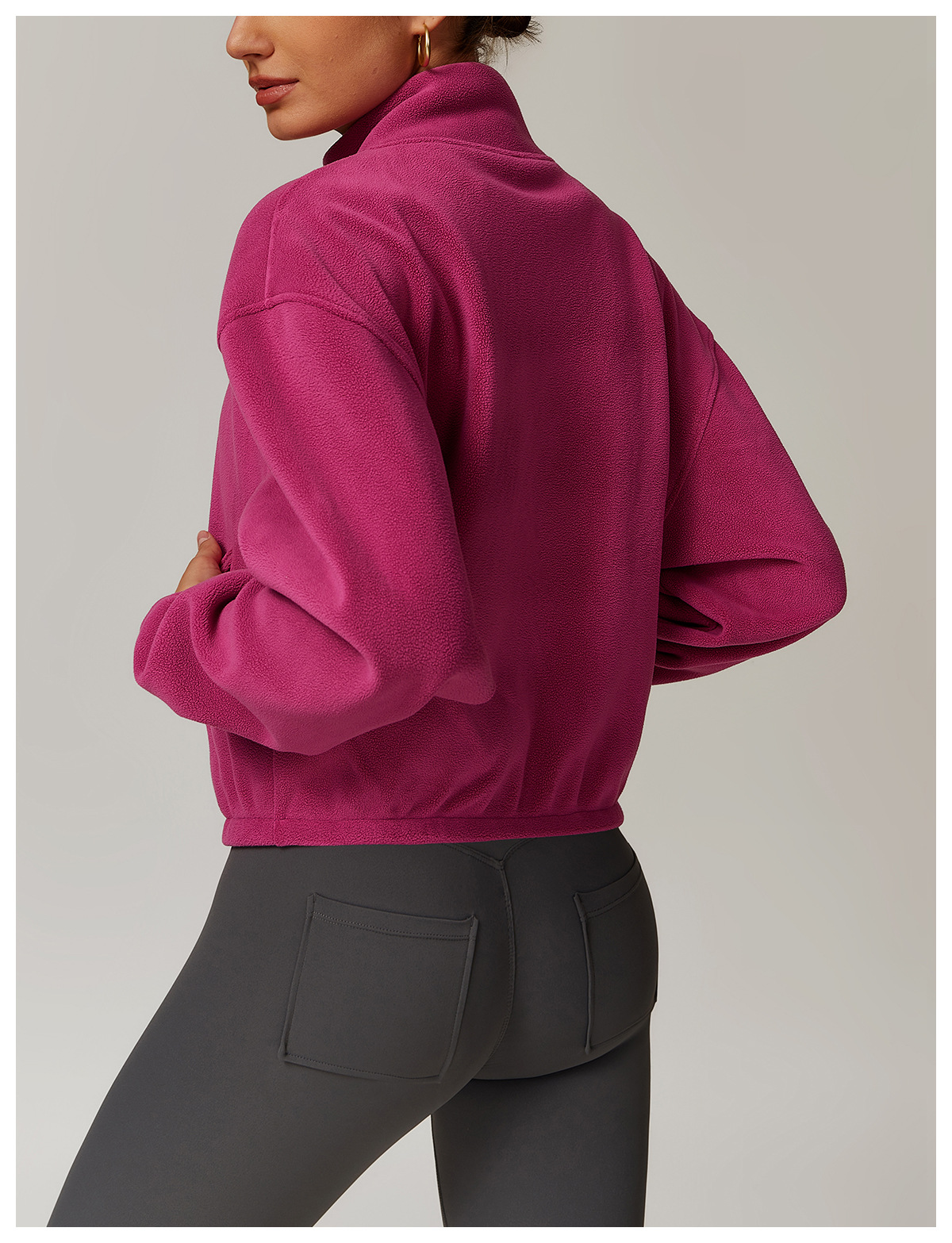 日常清杂款微瑕疵尾货女外套