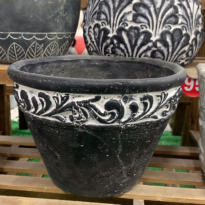 红陶高17宽25口22