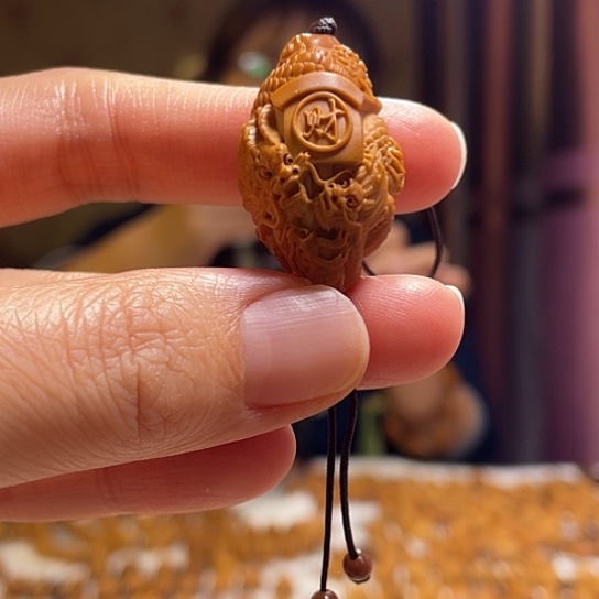 橄榄核手串/手链橄榄核