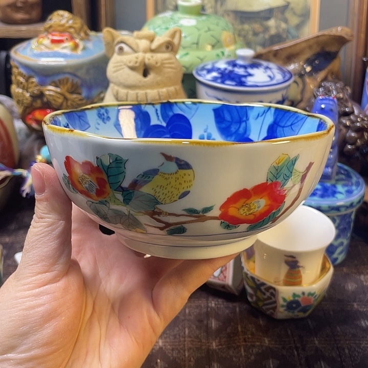 瓷片30包邮非全新编号