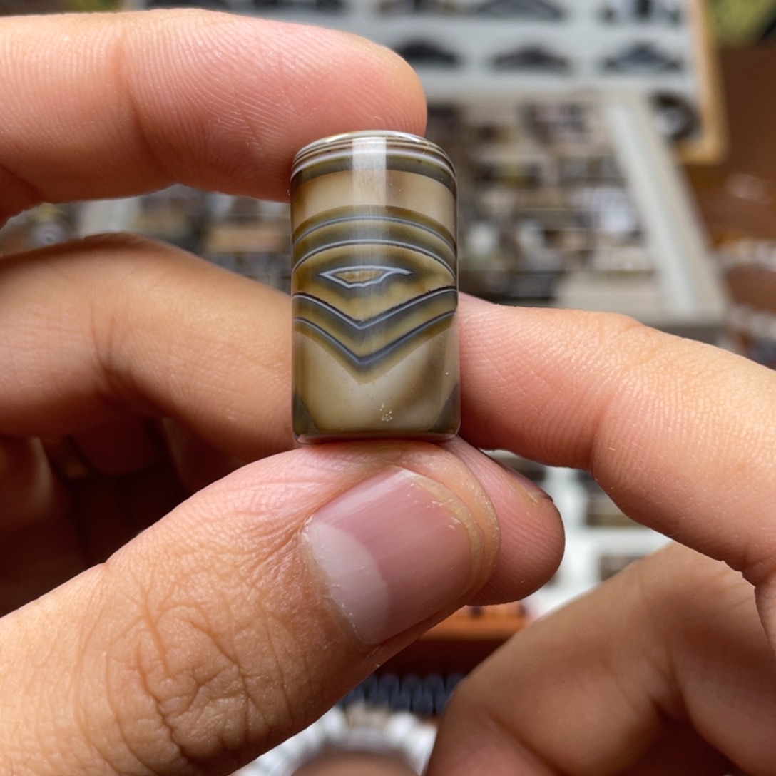 *****玛瑙/玉髓未镶嵌配饰