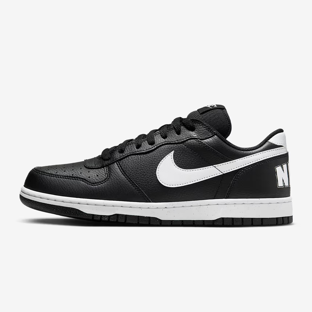 耐克/NIKE 男子BIG LOW休闲鞋355152016