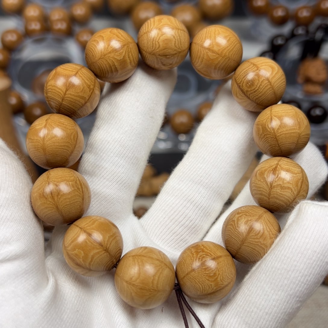 六道木手串/手链1.8人气款