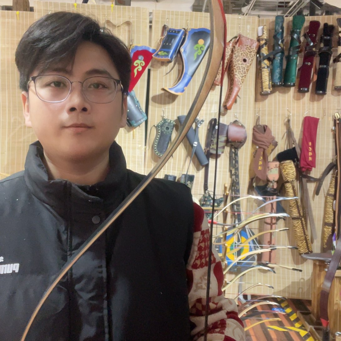 45磅开元加一组箭12支加箭头加护具